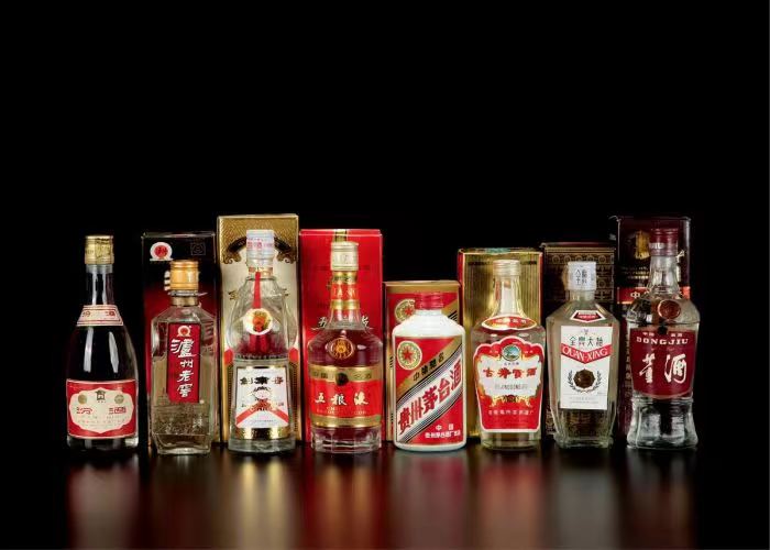 永德茅台酒回收